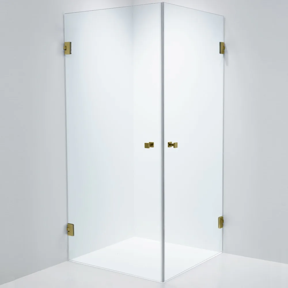 Duschhörn Duschbyggarna Twin Design