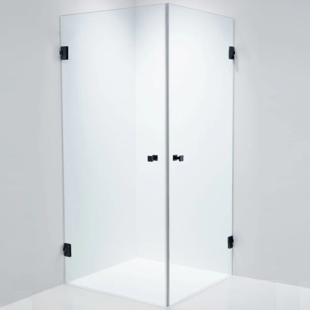 Duschhörn Duschbyggarna Twin Design