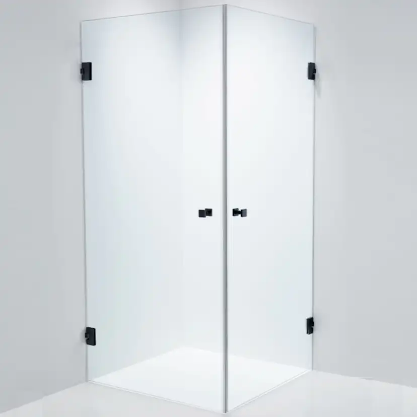 Duschhörn Duschbyggarna Twin Design