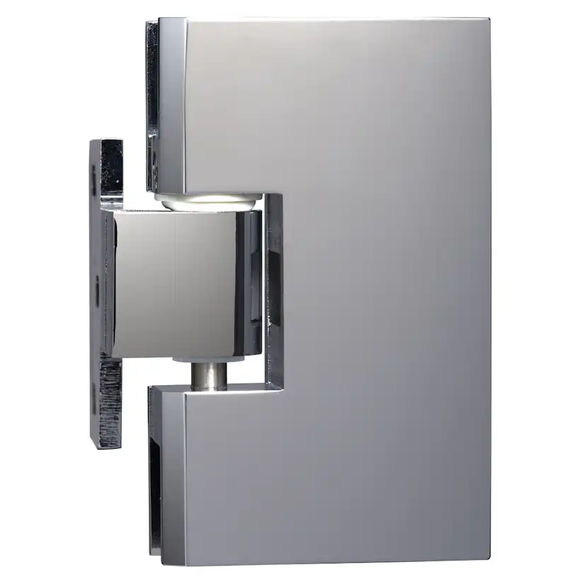 Duschhörn Duschbyggarna Twin Design