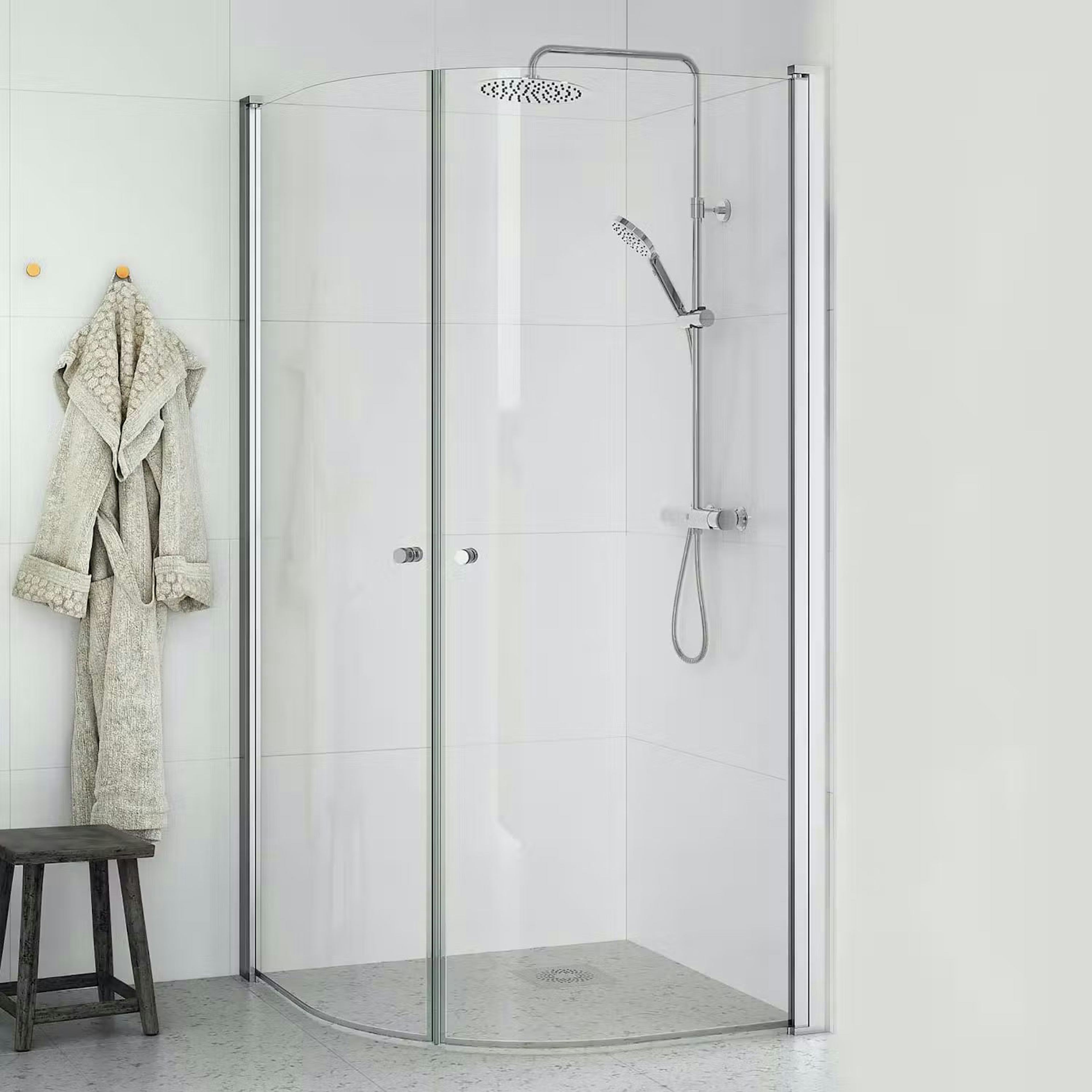 Duschhörn Gustavsberg Round