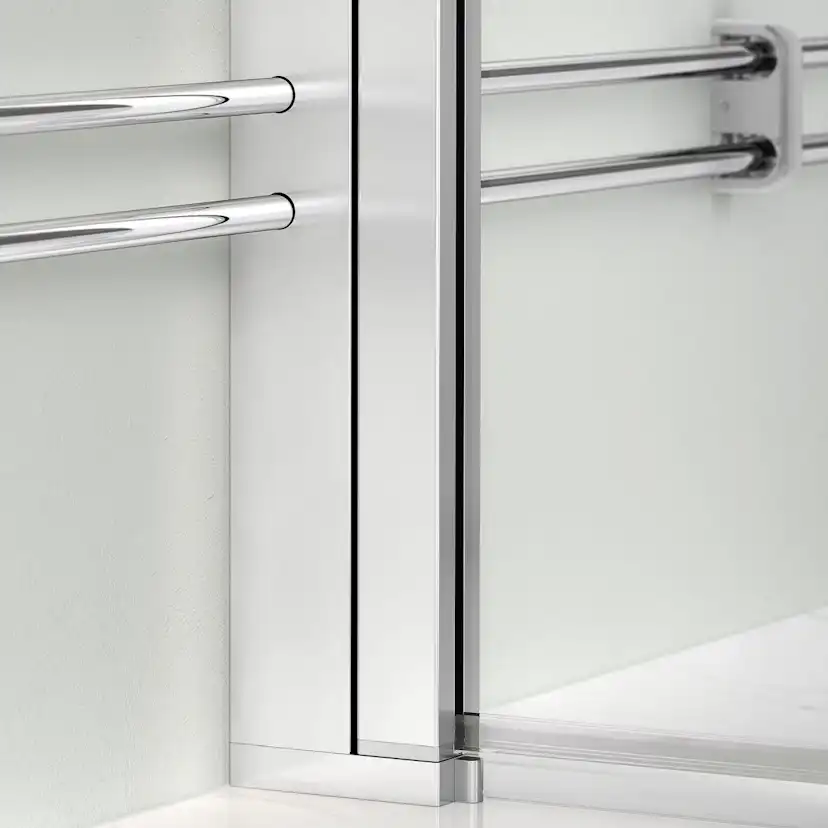 Duschhörn Gustavsberg Round