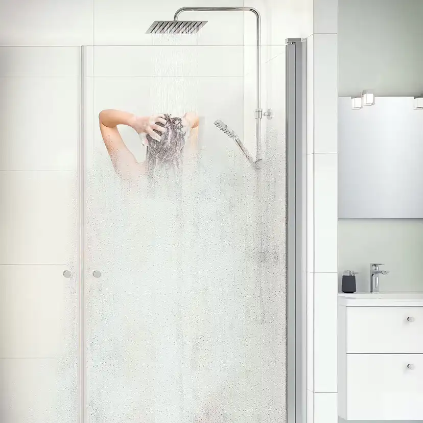 Duschhörn Gustavsberg Square