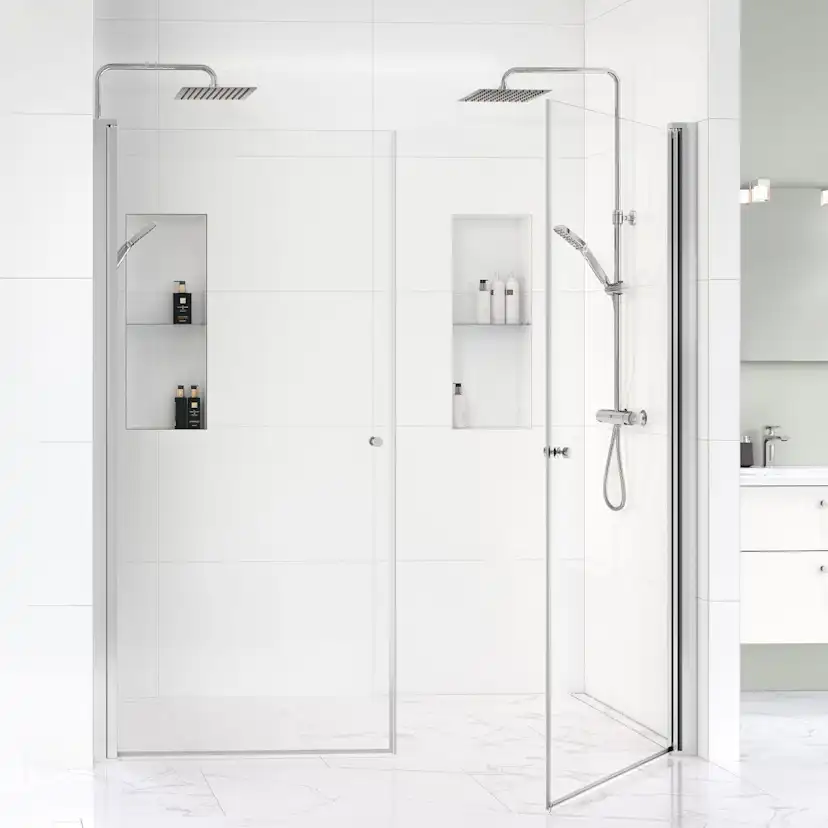 Duschhörn Gustavsberg Square