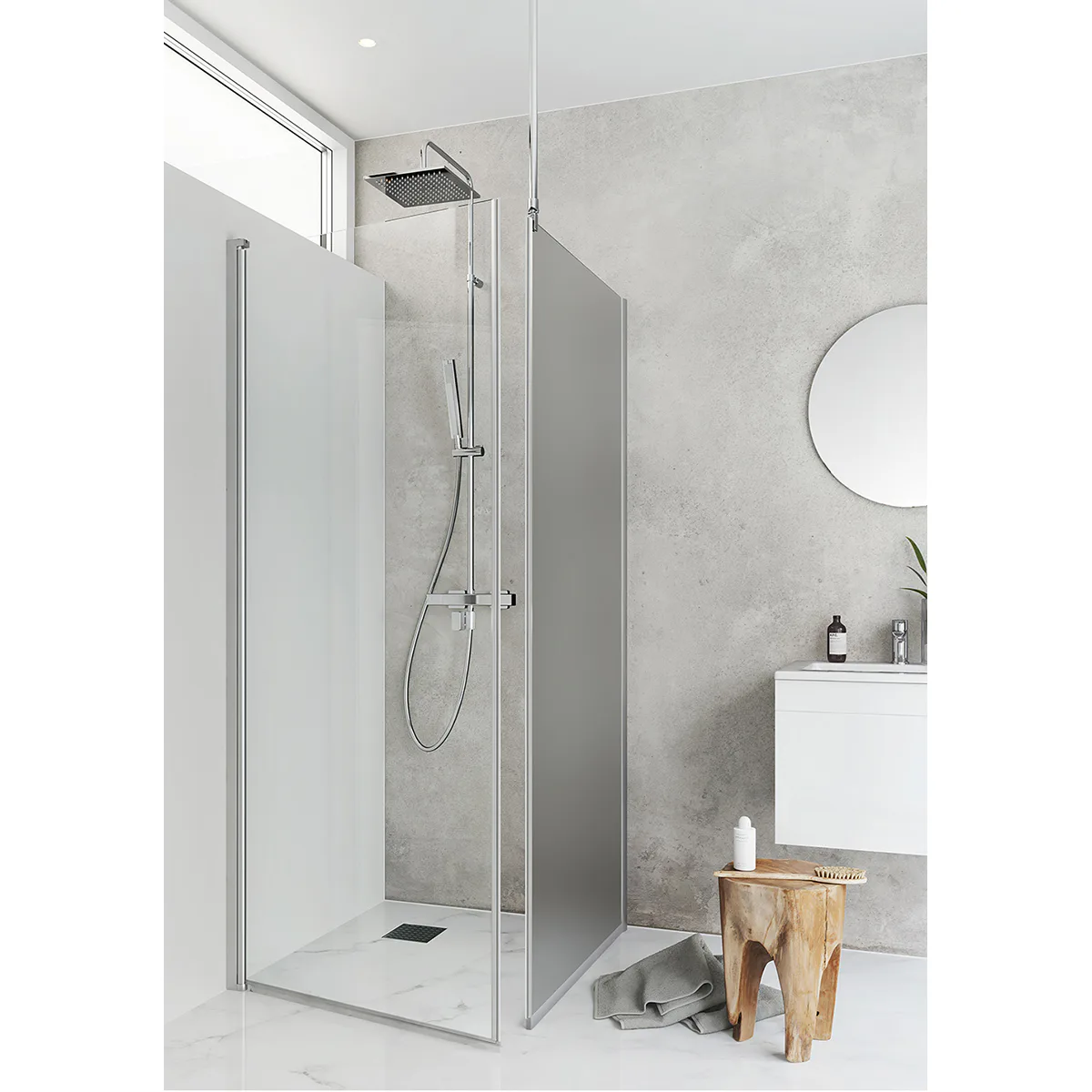 Duschhörn Hafa Igloo Pro Corner