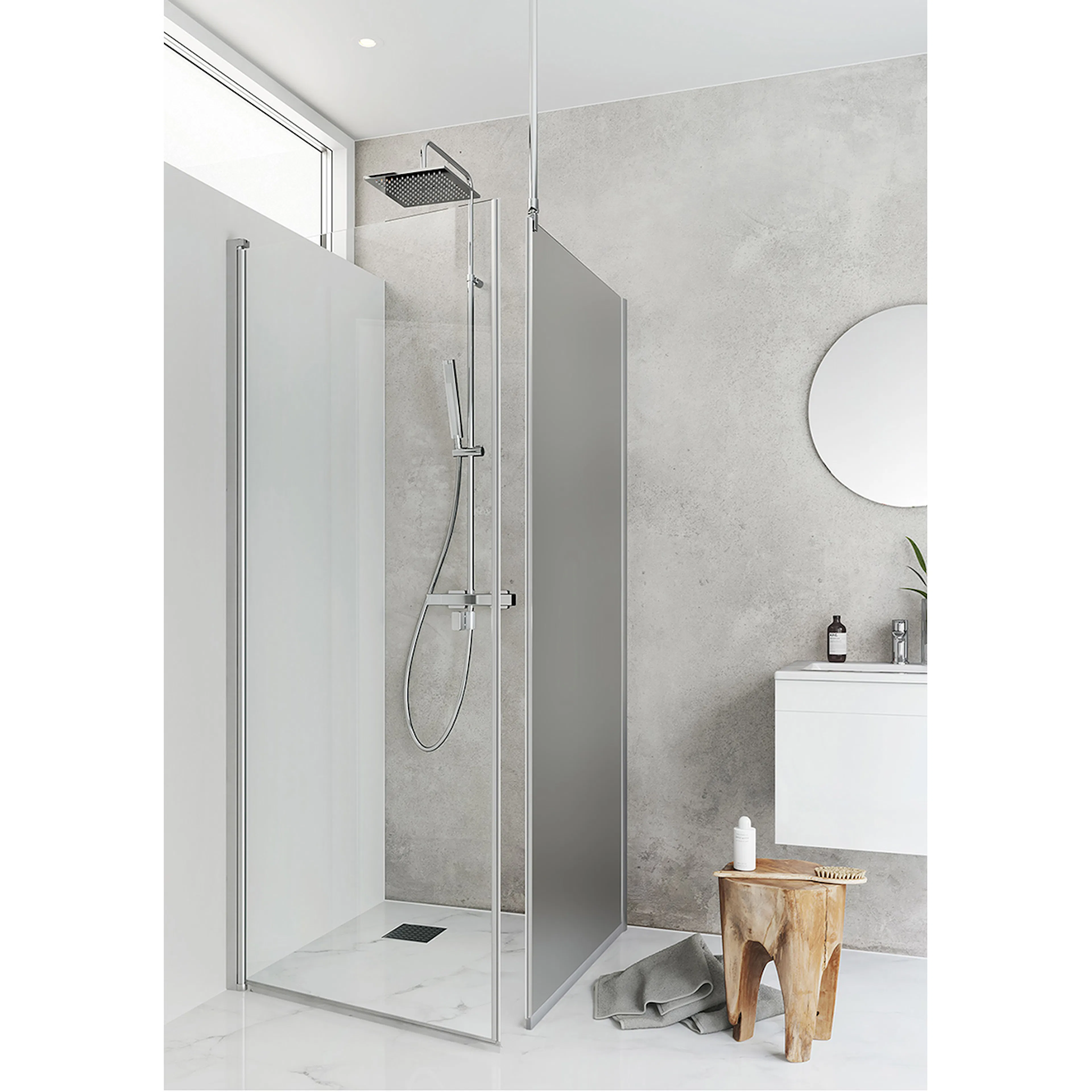 Duschhörn Hafa Igloo Pro Corner