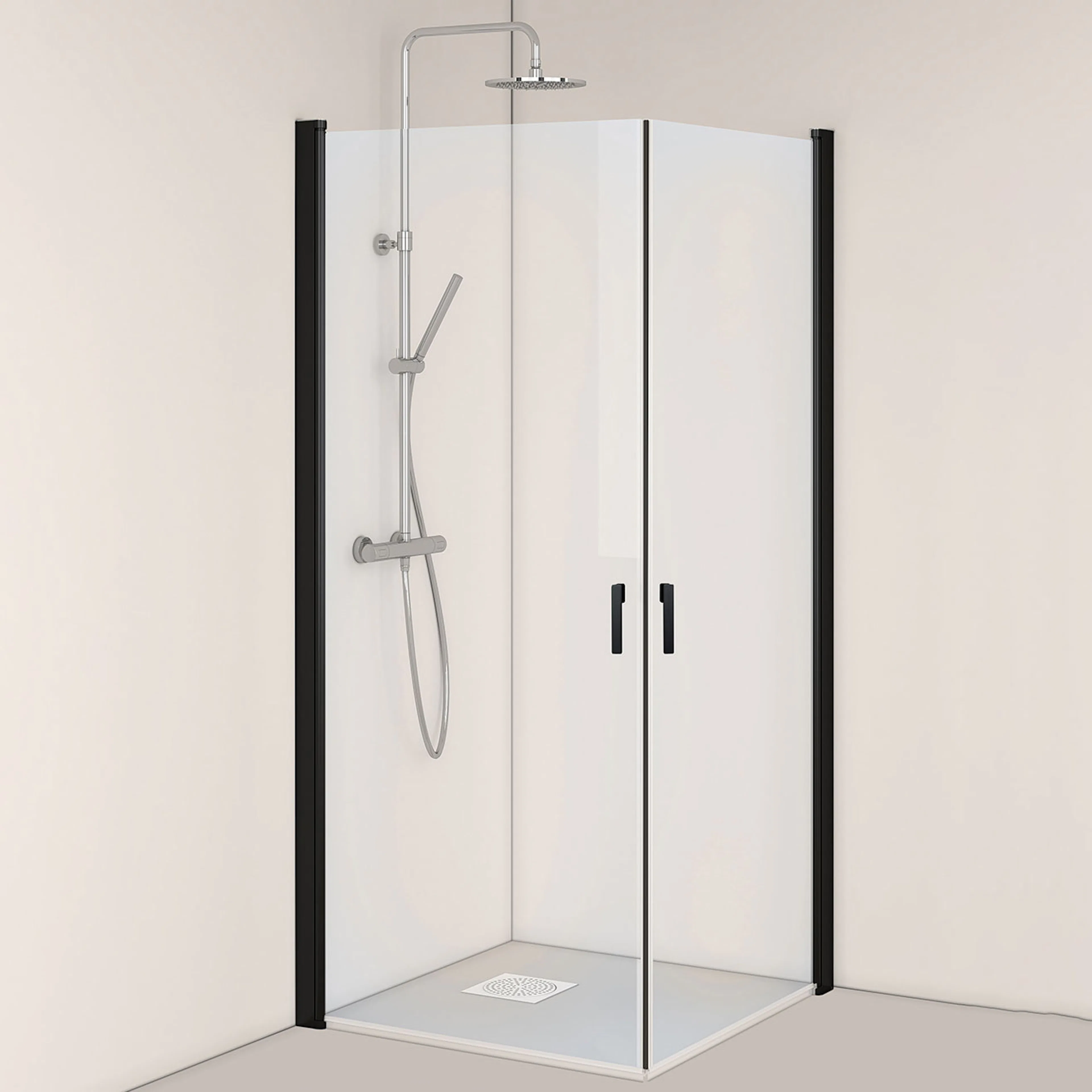 Duschhörn Hafa Igloo Pro Corner