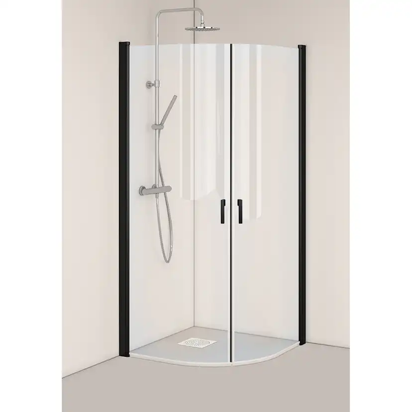 Duschhörn Hafa Igloo Pro Round