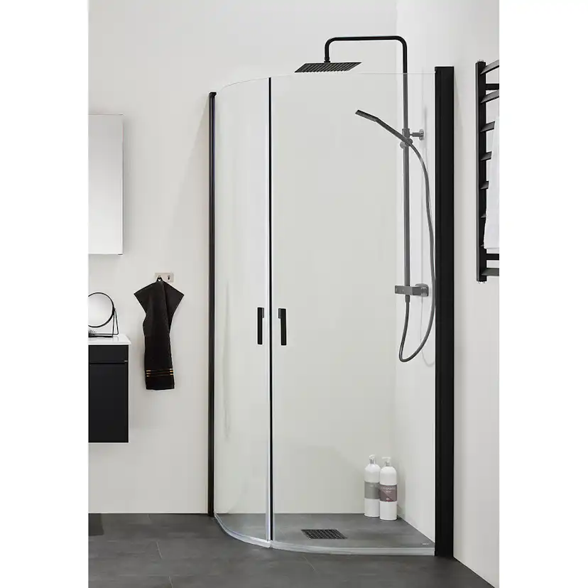 Duschhörn Hafa Igloo Pro Round