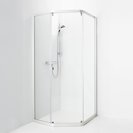 Duschhörn IDO Showerama 8-3