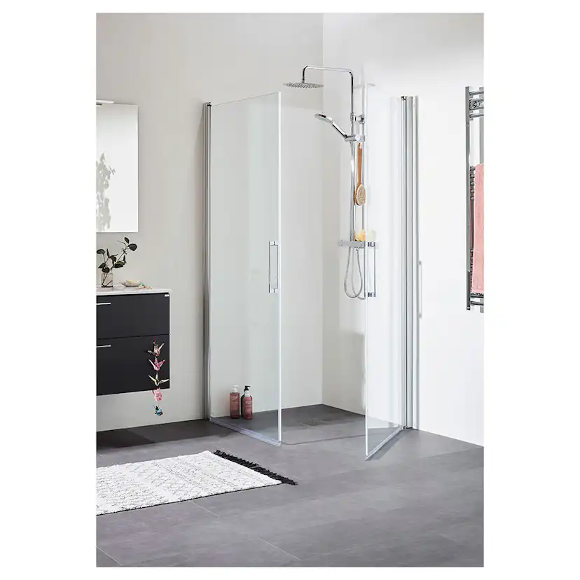 Duschhörn Noro Fix Trend C