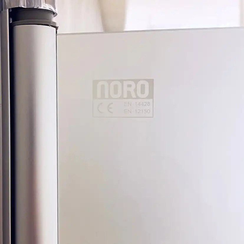 Duschhörn Noro Fix Trend C