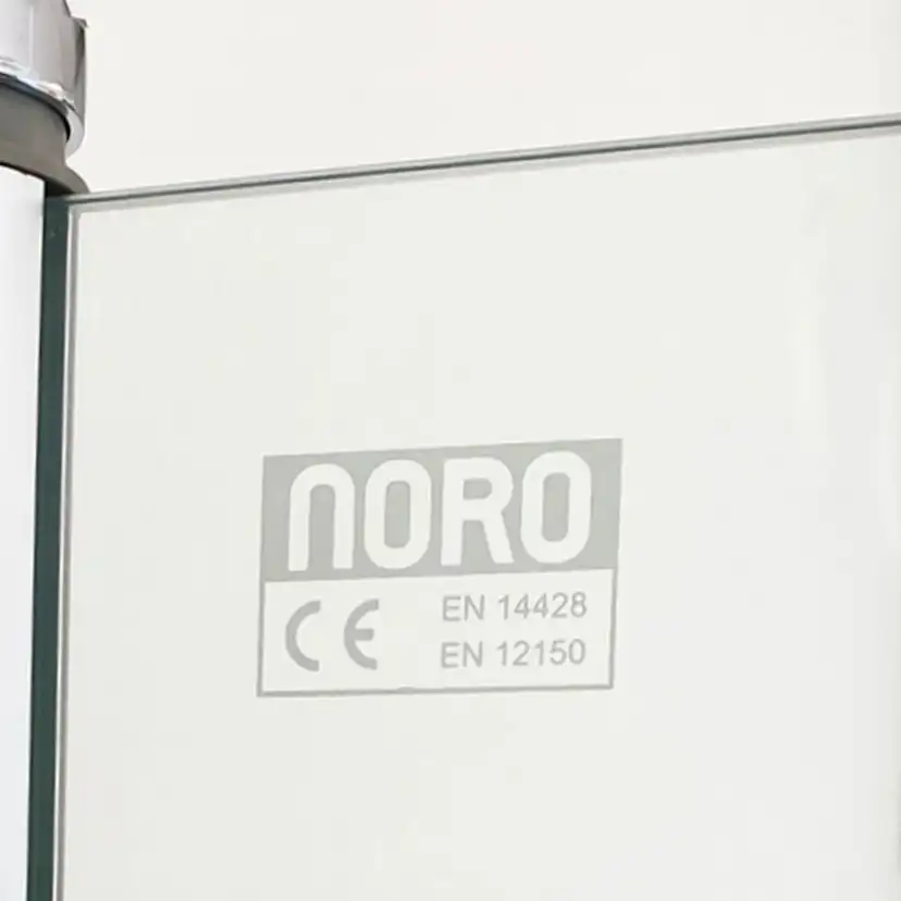 Duschhörn Noro Fix Trend C