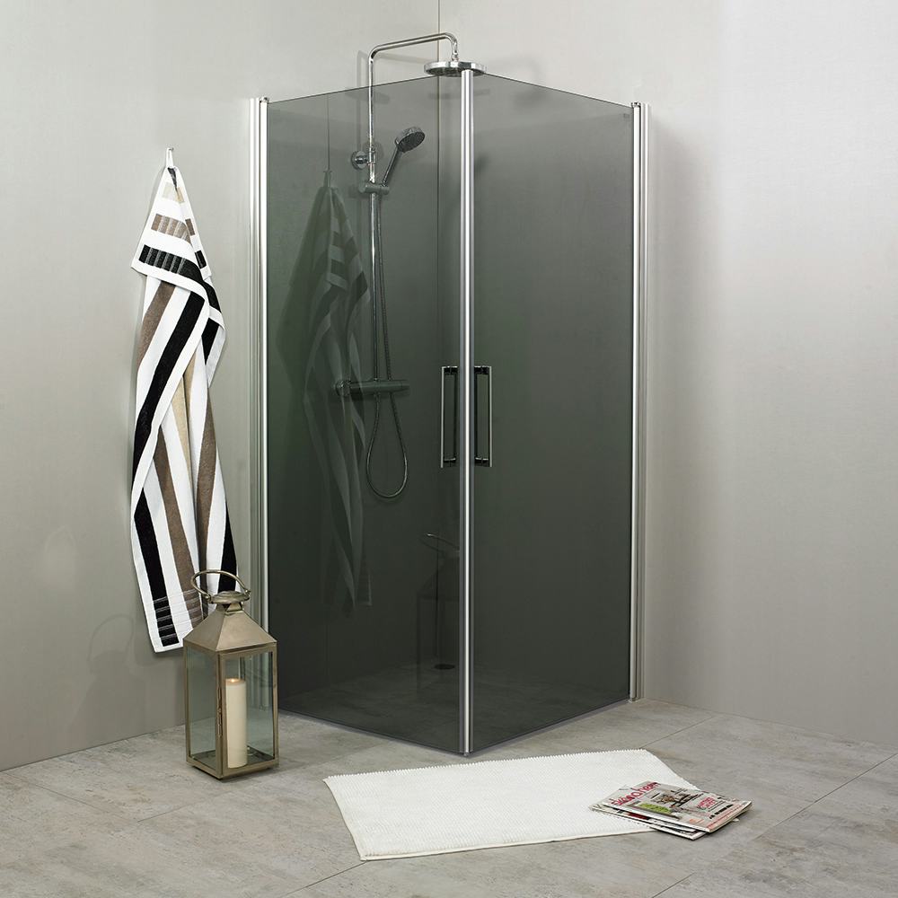 Duschhörn Noro Fix Trend C