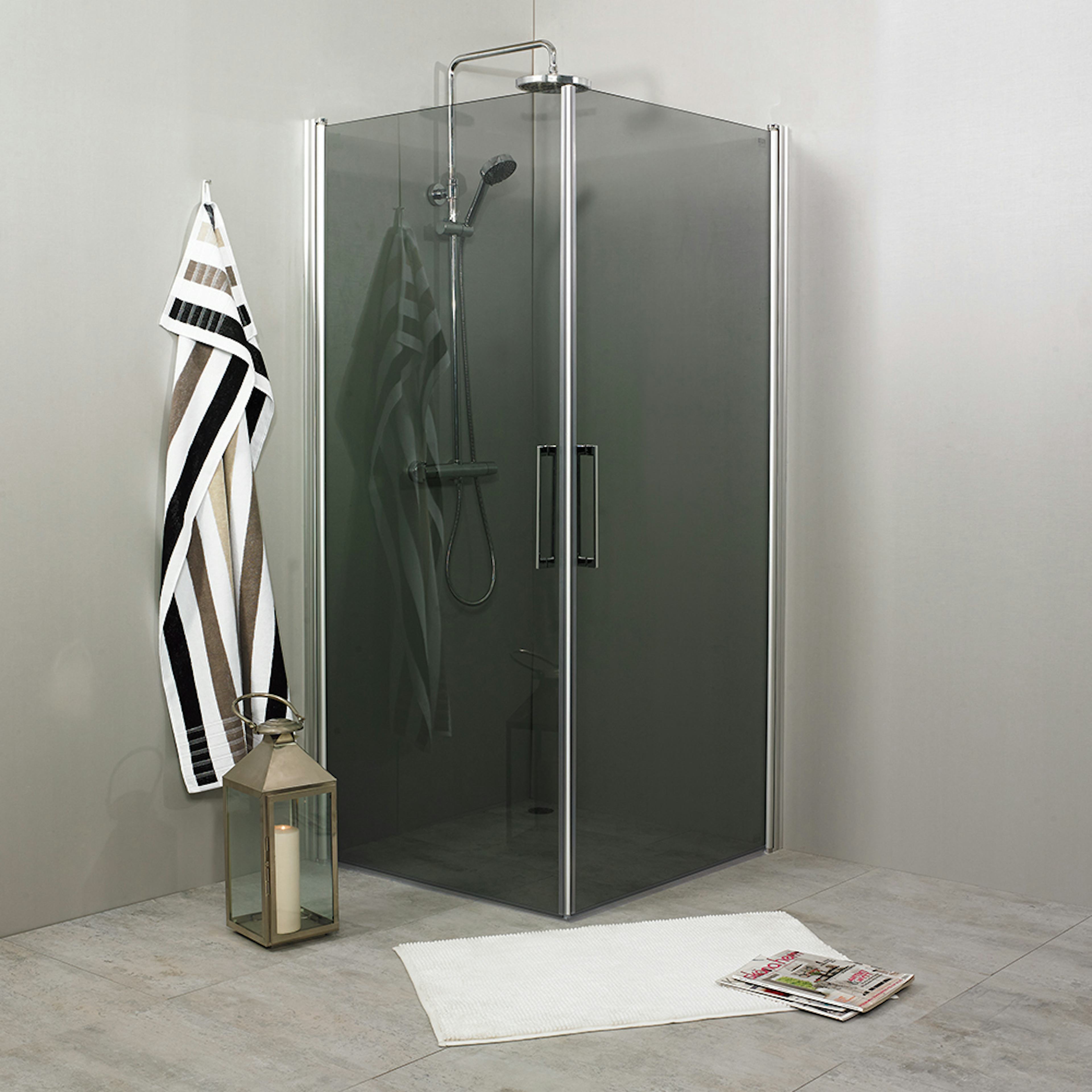 Duschhörn Noro Fix Trend C