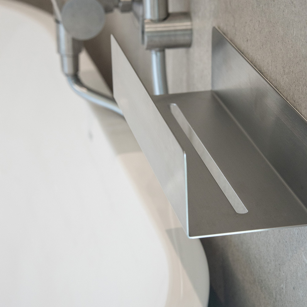 Duschhylla Beslag Design Base 300