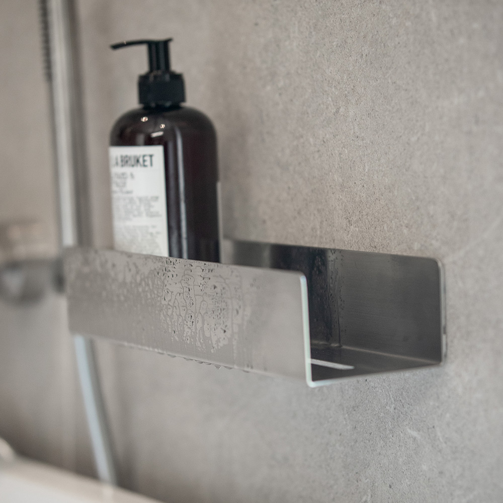 Duschhylla Beslag Design Base 300