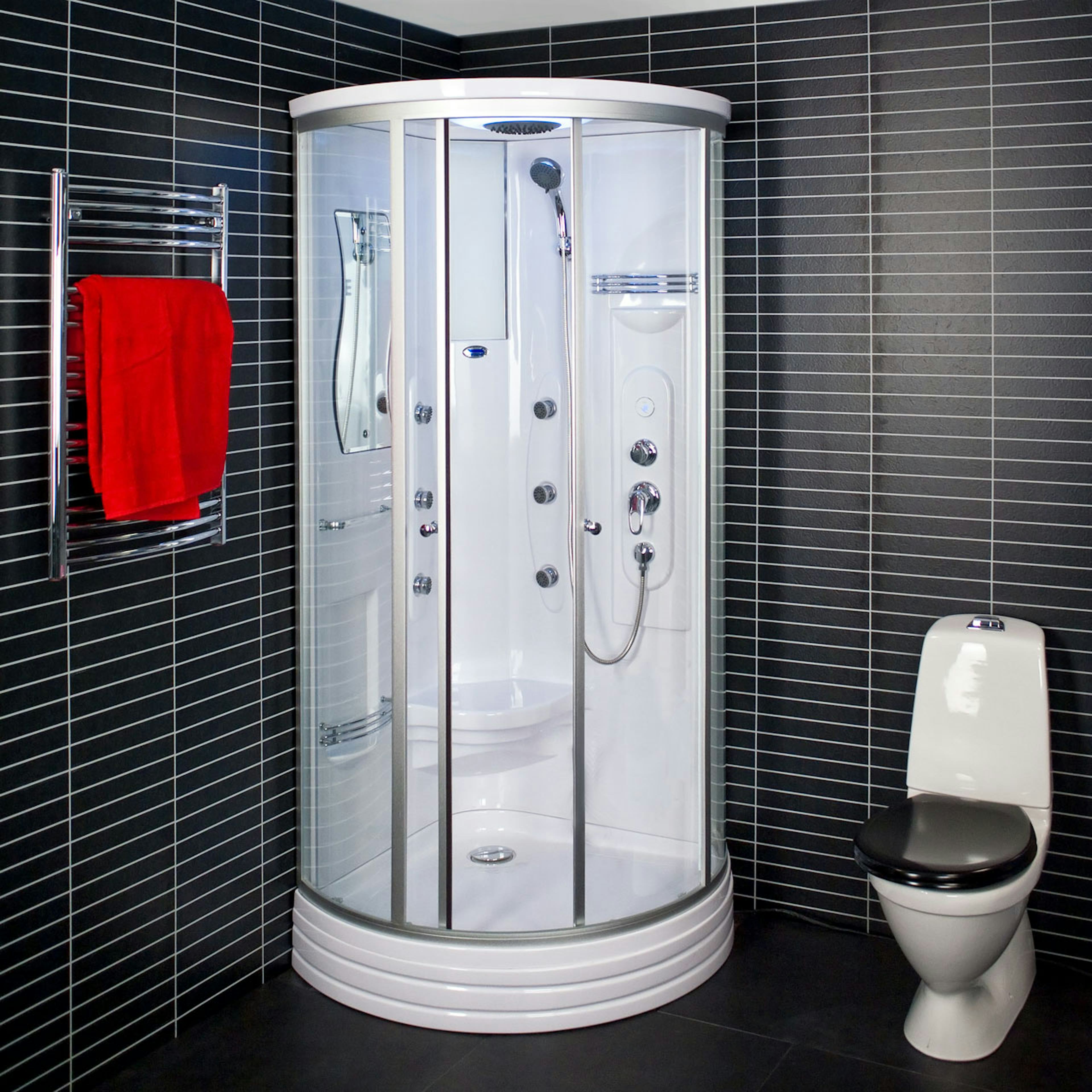 Duschkabin Arrow 6005