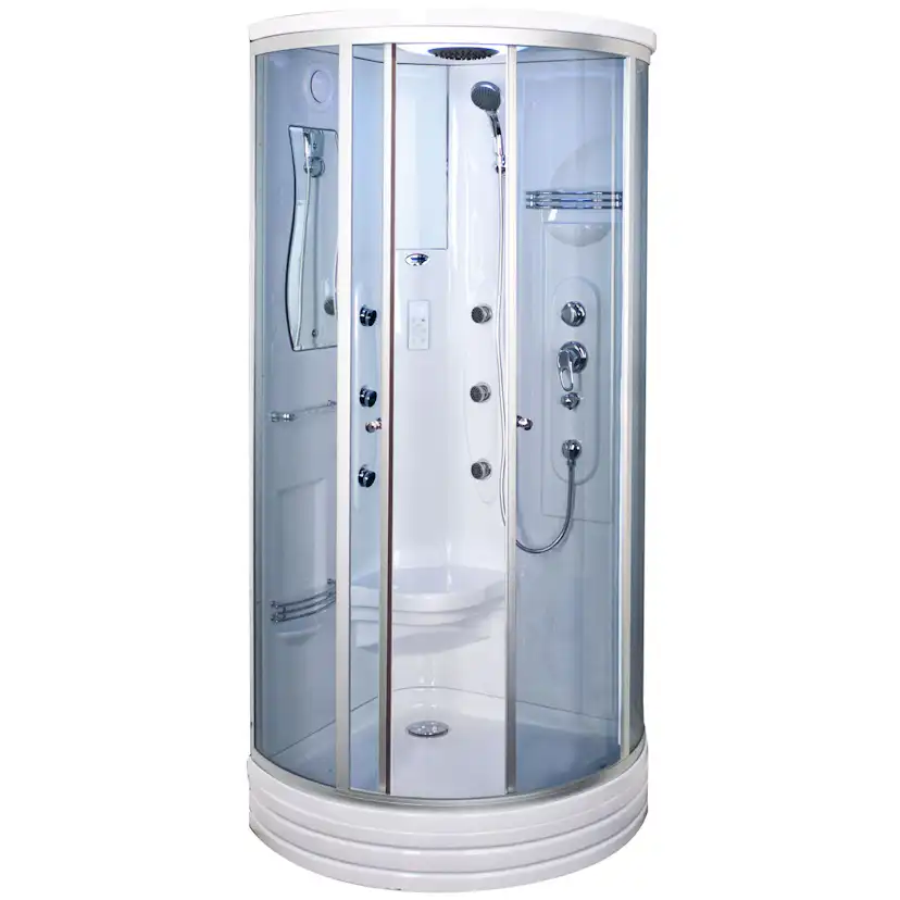 Duschkabin Arrow 6006