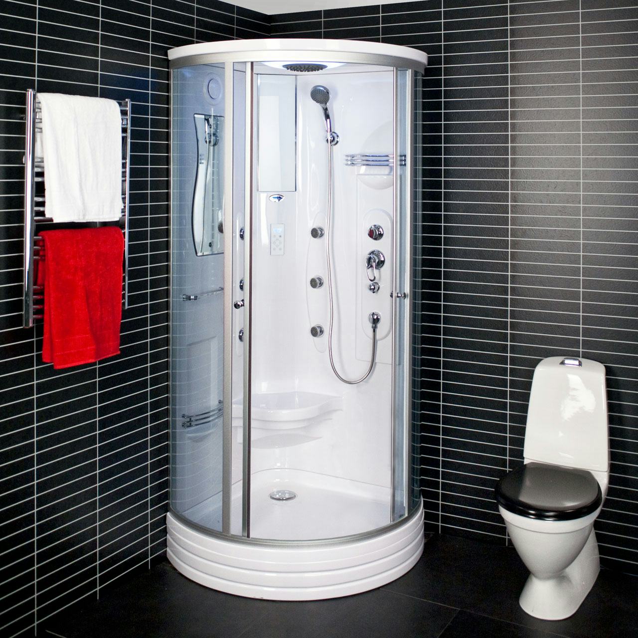 Duschkabin Arrow 6006