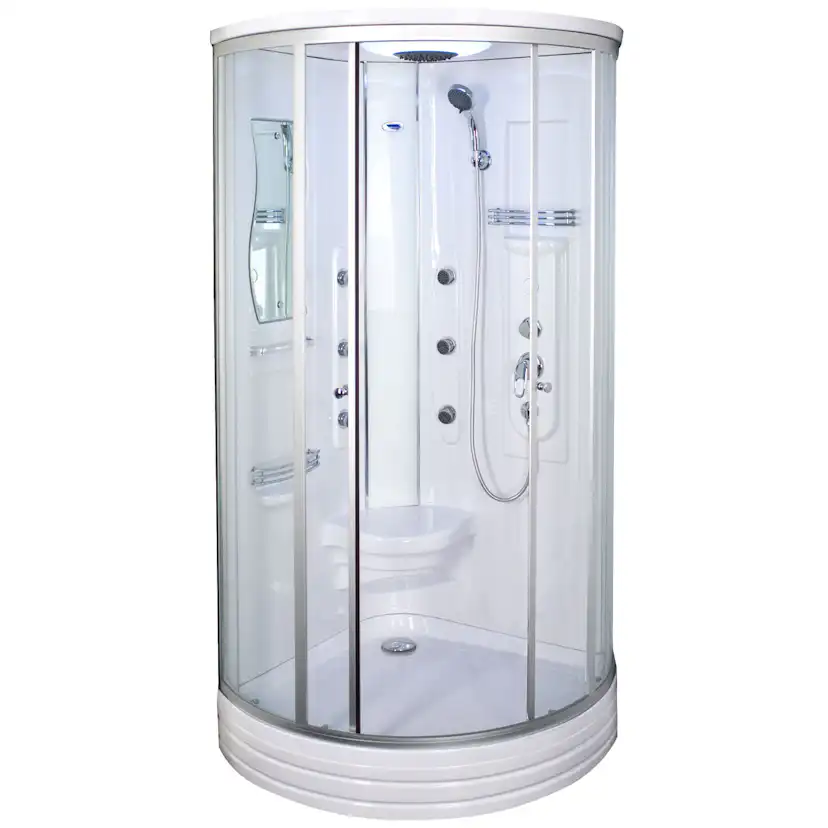 Duschkabin Arrow 6015