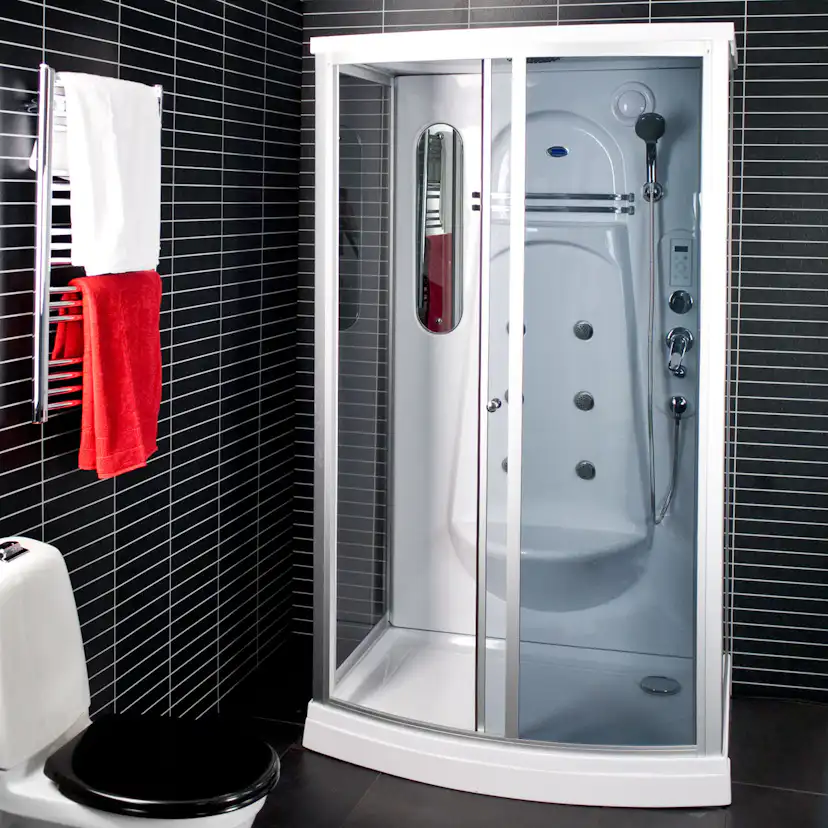 Duschkabin Arrow 6030