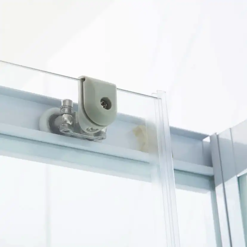 Duschkabin Bathlife Ideal 90x90 Rak