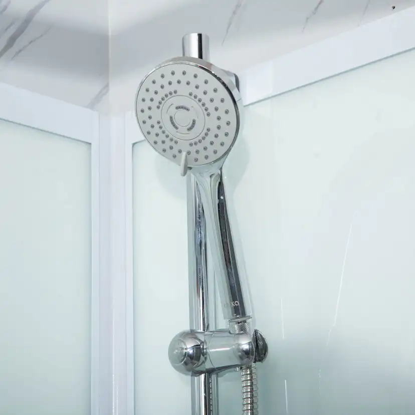 Duschkabin Bathlife Ideal 90x90 Rak