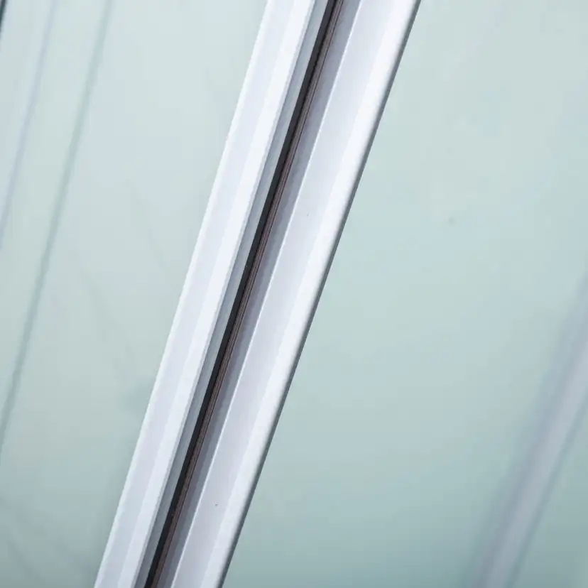 Duschkabin Bathlife Ideal 90x90 Rak