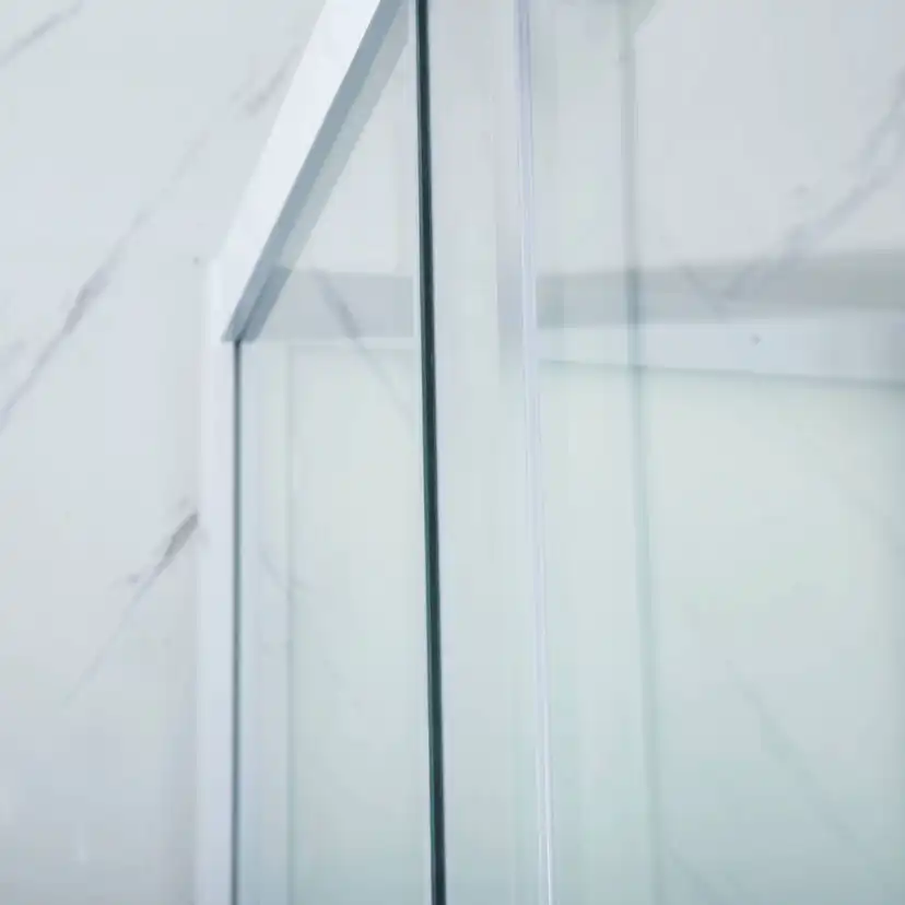 Duschkabin Bathlife Ideal 90x90 Rak