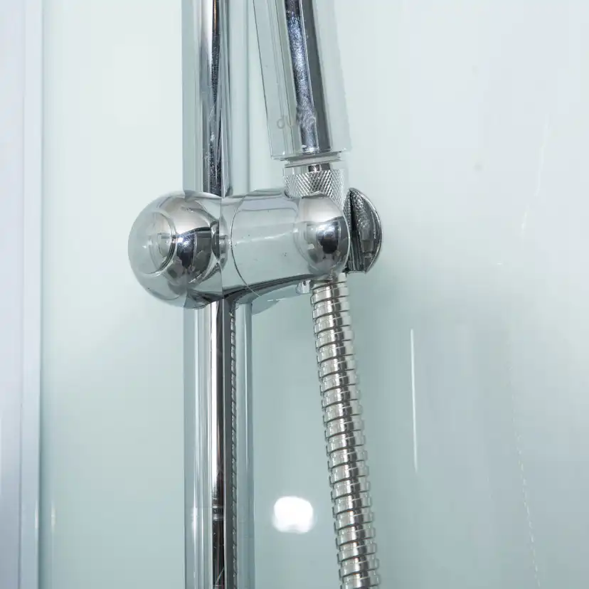 Duschkabin Bathlife Ideal 90x90 Rak