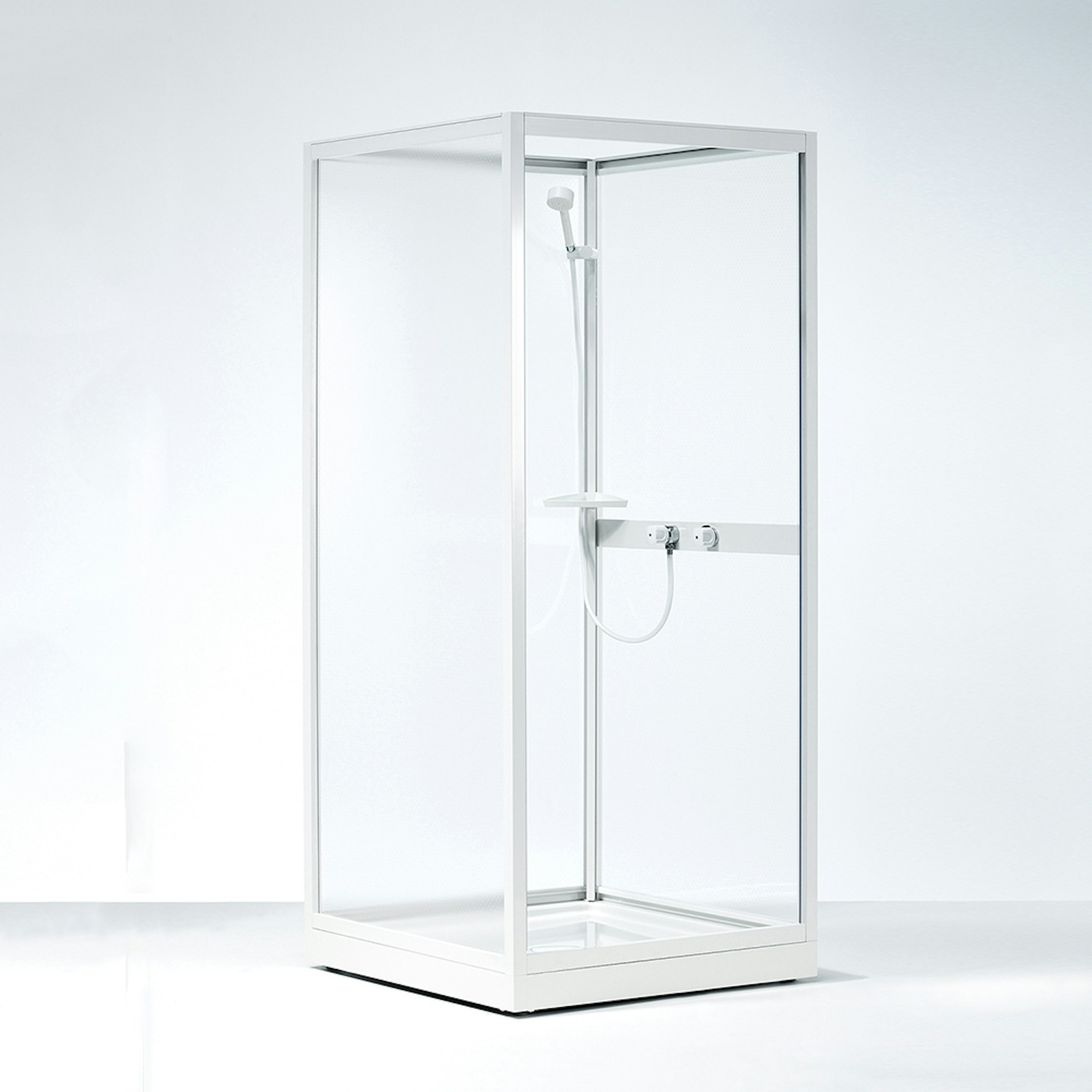 Duschkabin Contura Shower Next NK