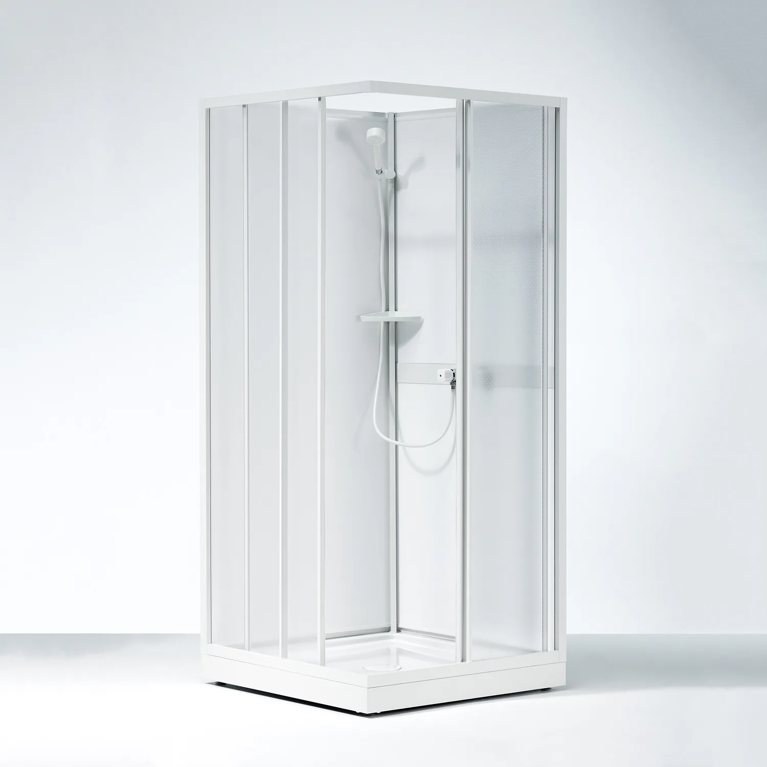 Duschkabin Contura Shower Next NKH