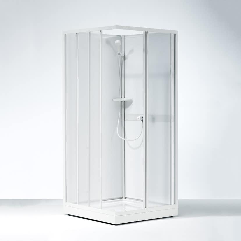 Duschkabin Contura Shower Next NKH