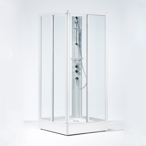 Duschkabin Ifö Solid SKH Lyx