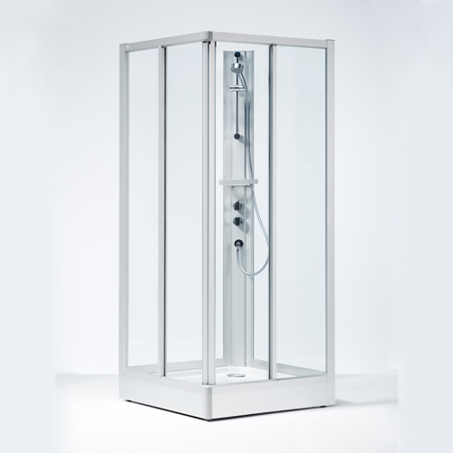 Duschkabin Ifö Solid SKH Lyx