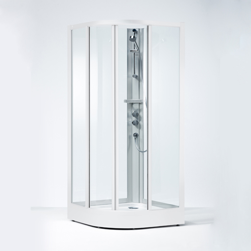 Duschkabin Ifö Solid SKR Standard 90x90 cm