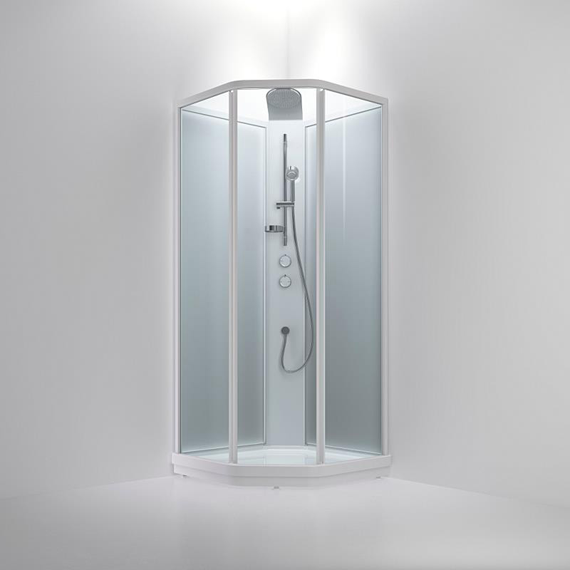 Duschkabin INR Bric Modell 3