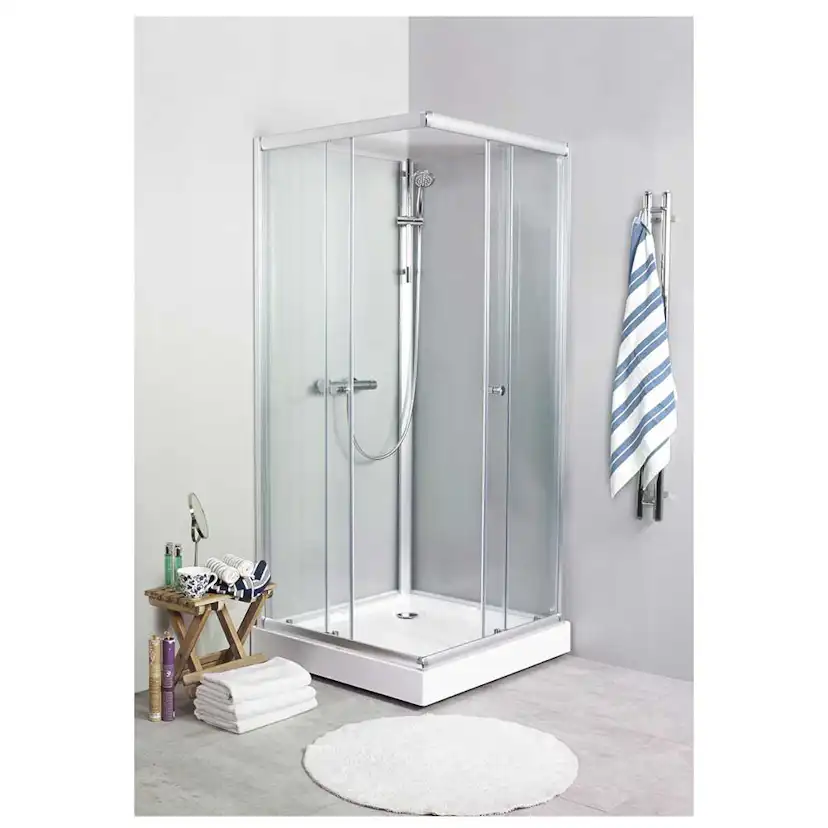 Duschkabin Noro Lake C