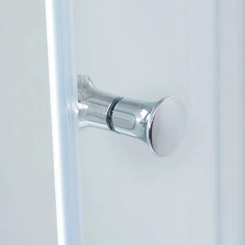 Duschkabin Noro Lake Rund