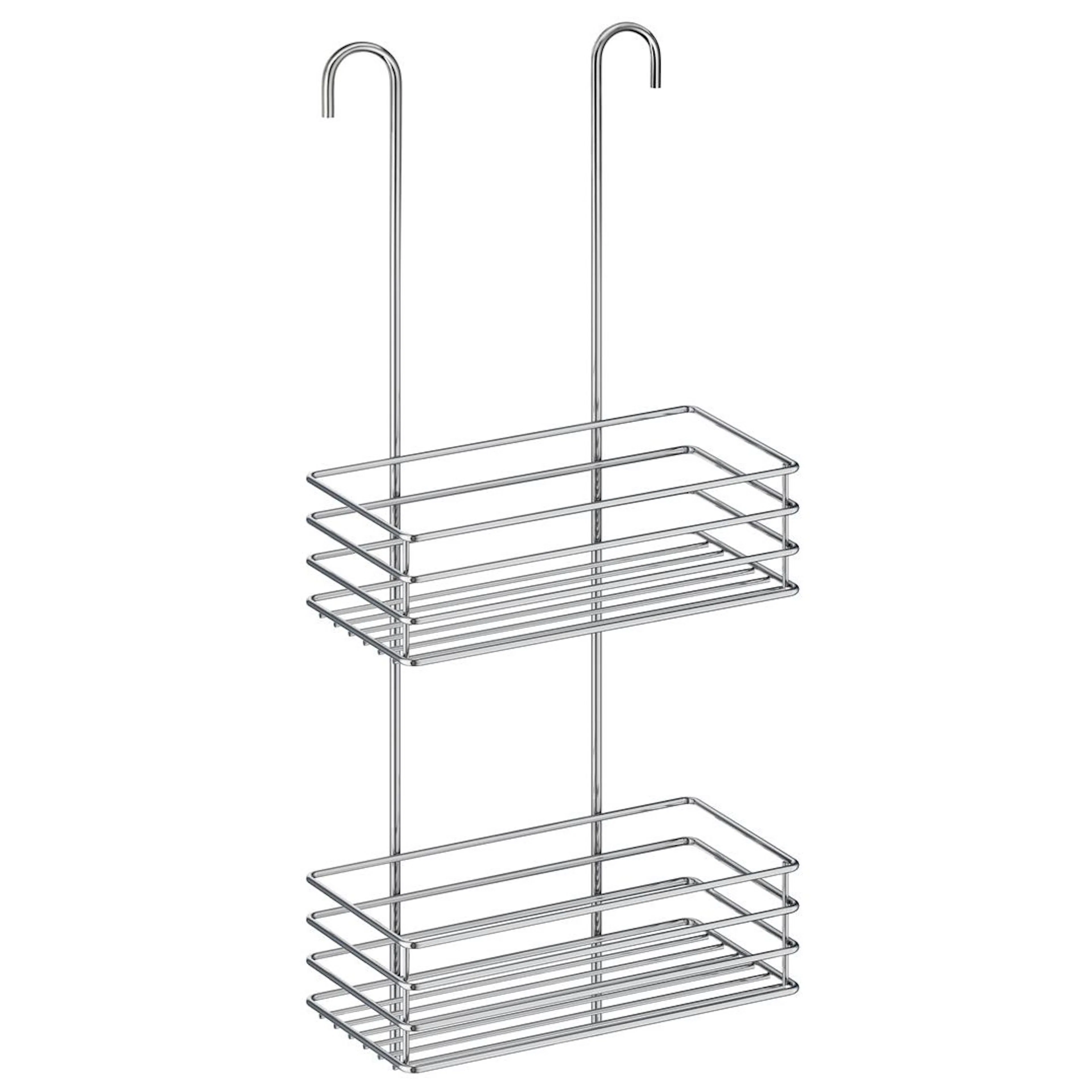 Duschkorg Beslagsboden B1215 för Duschblandare