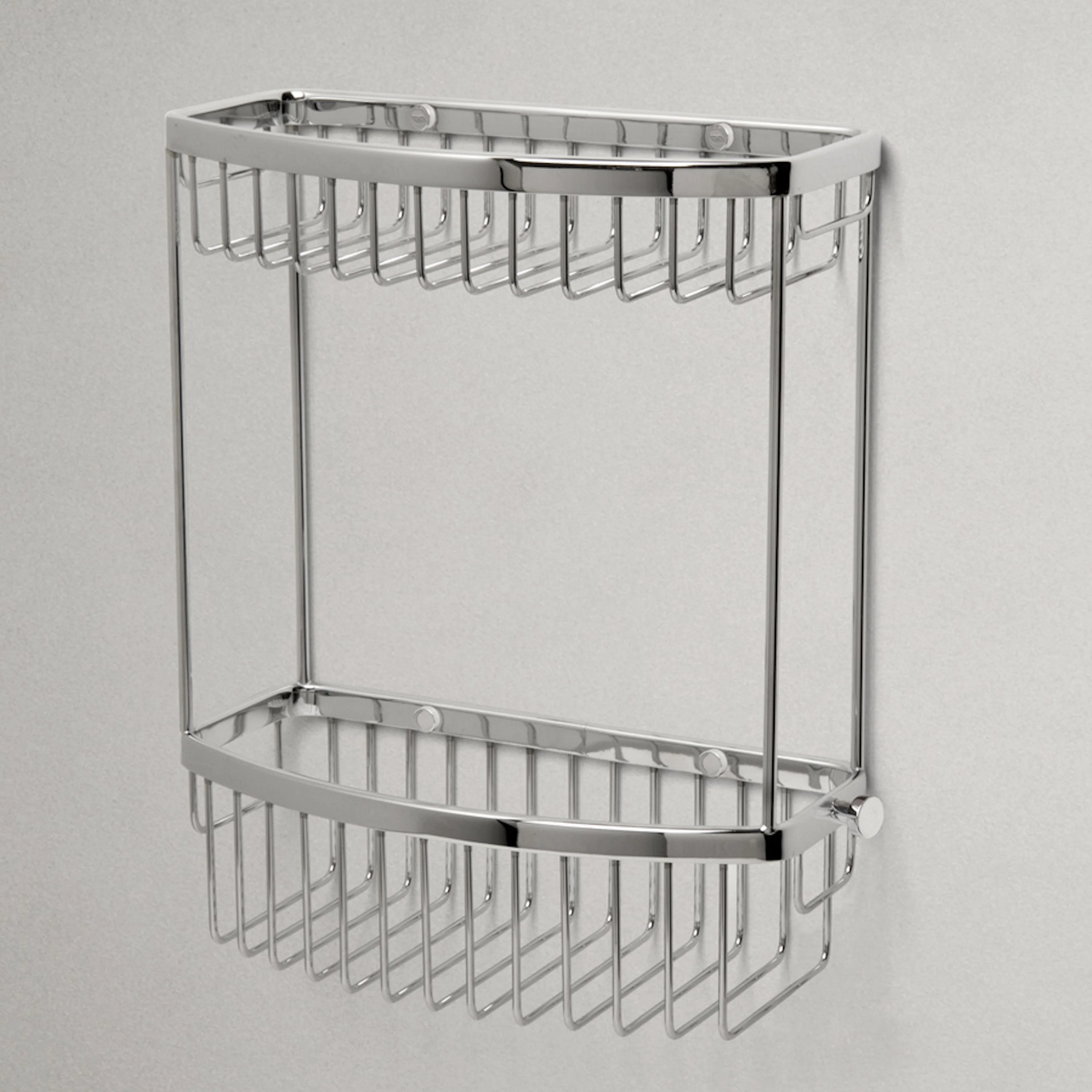 Duschkorg Miller Badrum Classic 865C