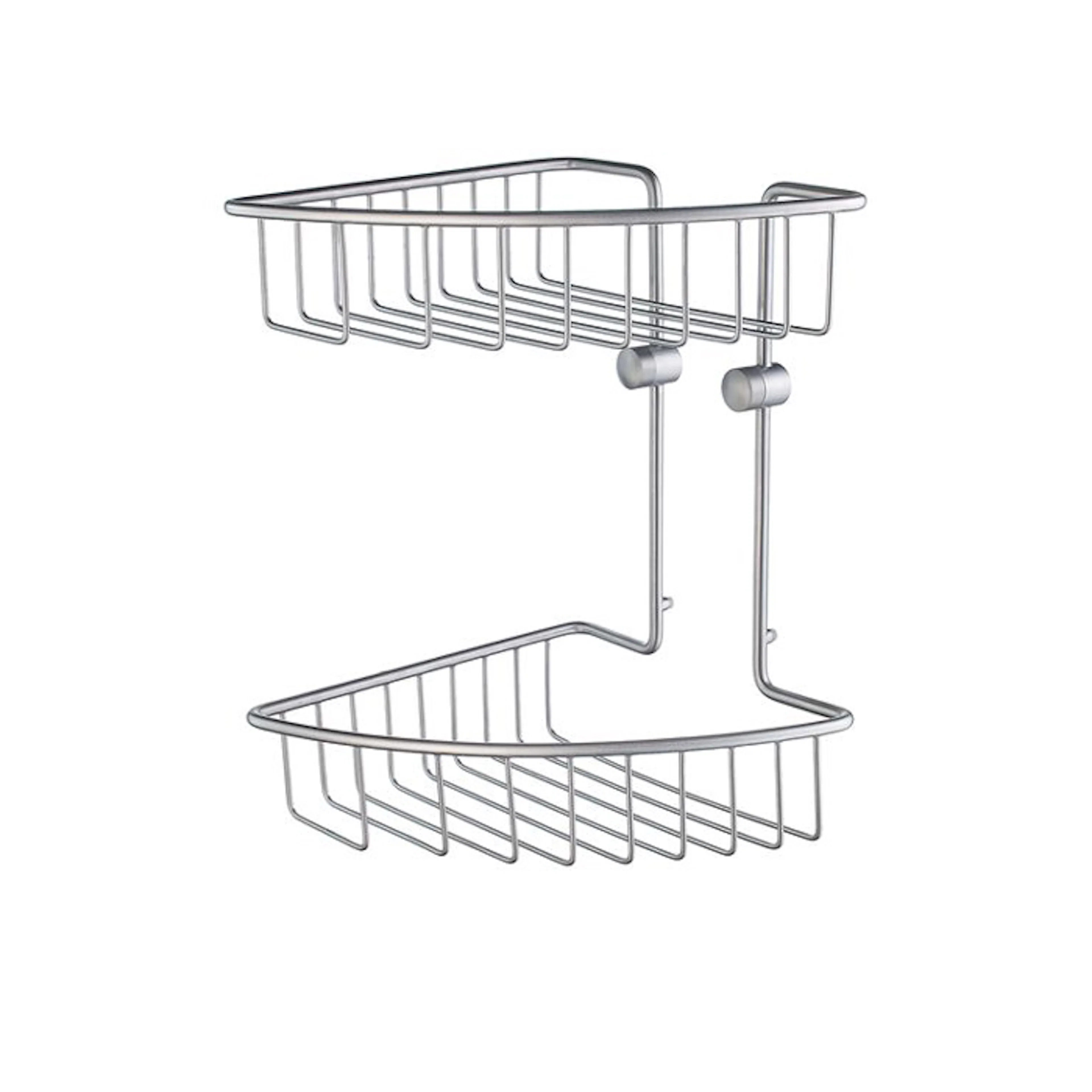 Duschkorg Smedbo Home HS377 Krom
