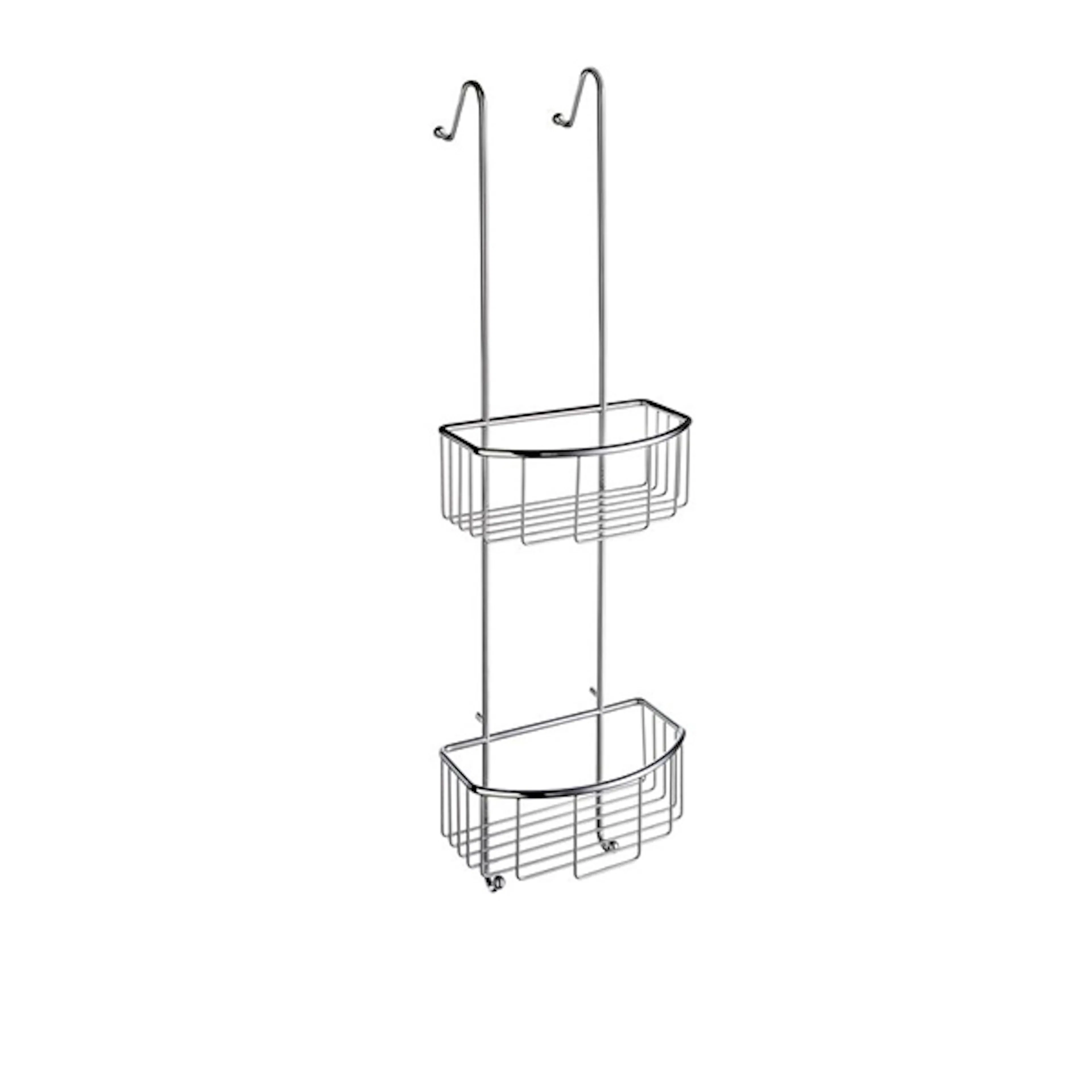 Duschkorg Smedbo Sideline DK1041 Krom