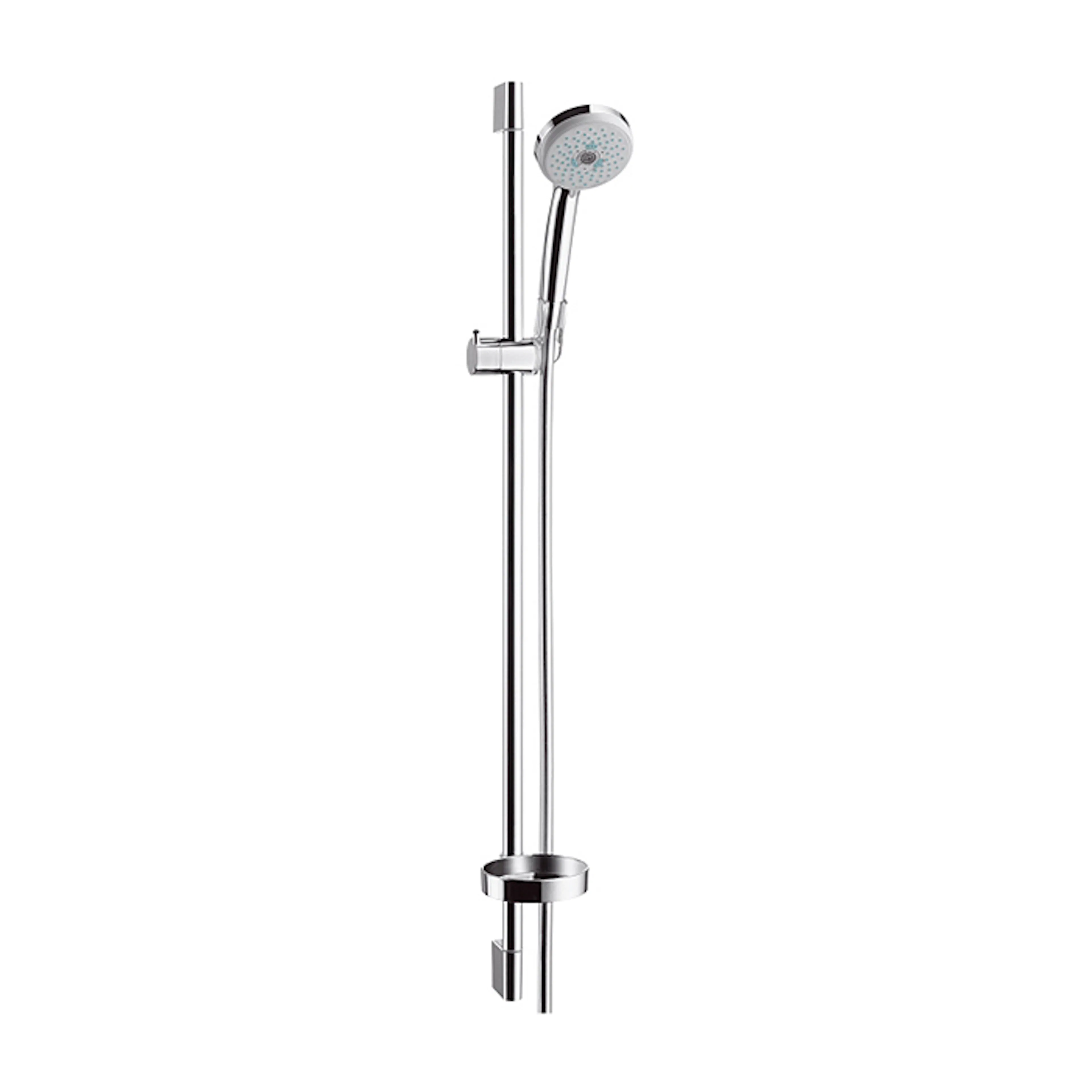 Duschset Hansgrohe Croma 100 Multi 90 cm