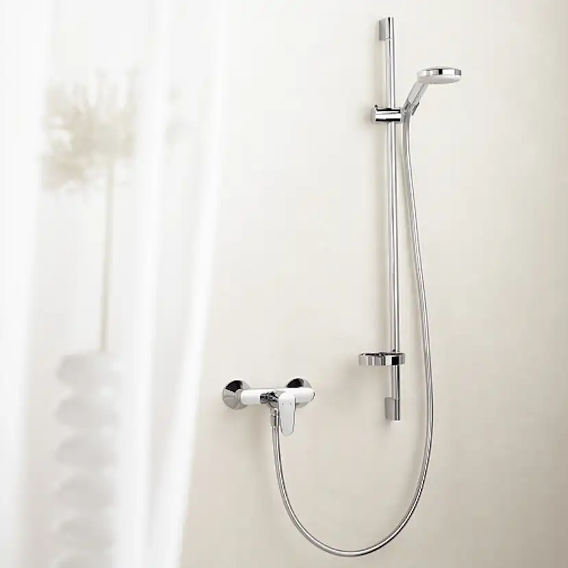 Duschset Hansgrohe Croma 100 Multi 90 cm