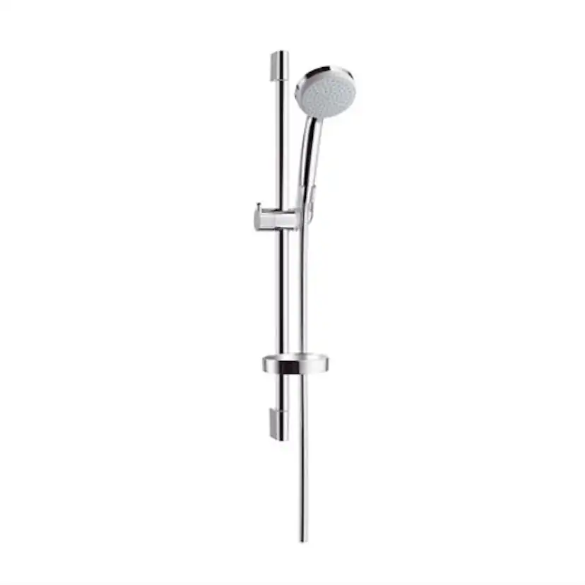 Duschset Hansgrohe Croma 100 Vario EcoSmart 65 cm