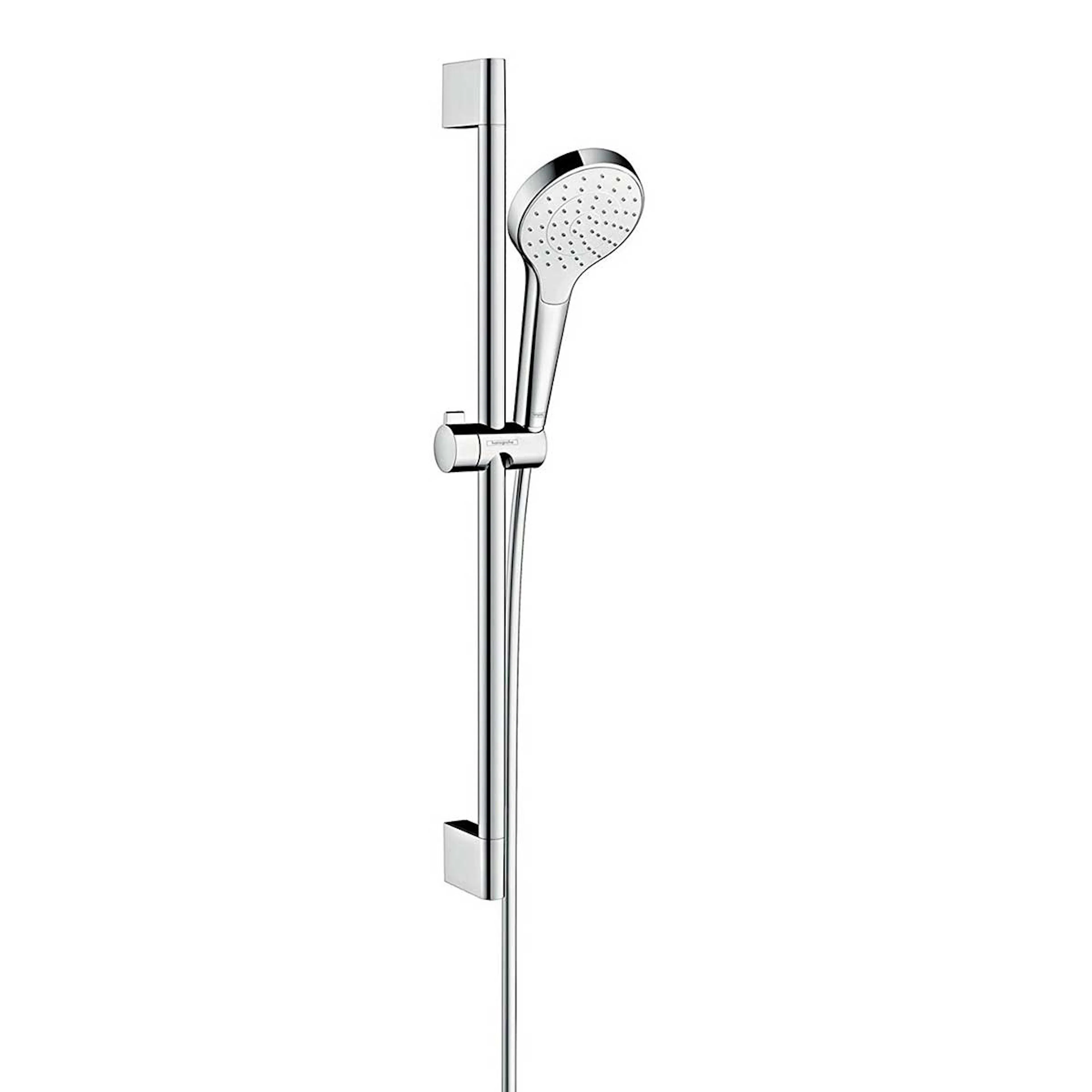 Duschset Hansgrohe Croma Select S 1jet