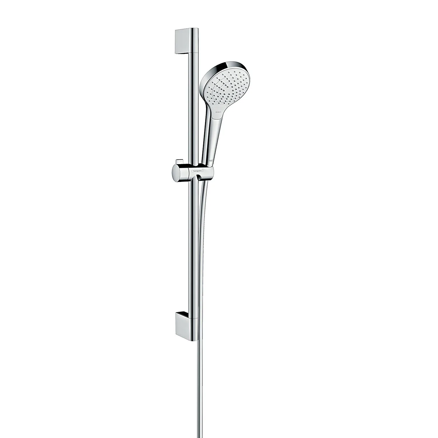 Duschset Hansgrohe Croma Select S Vario 3jet