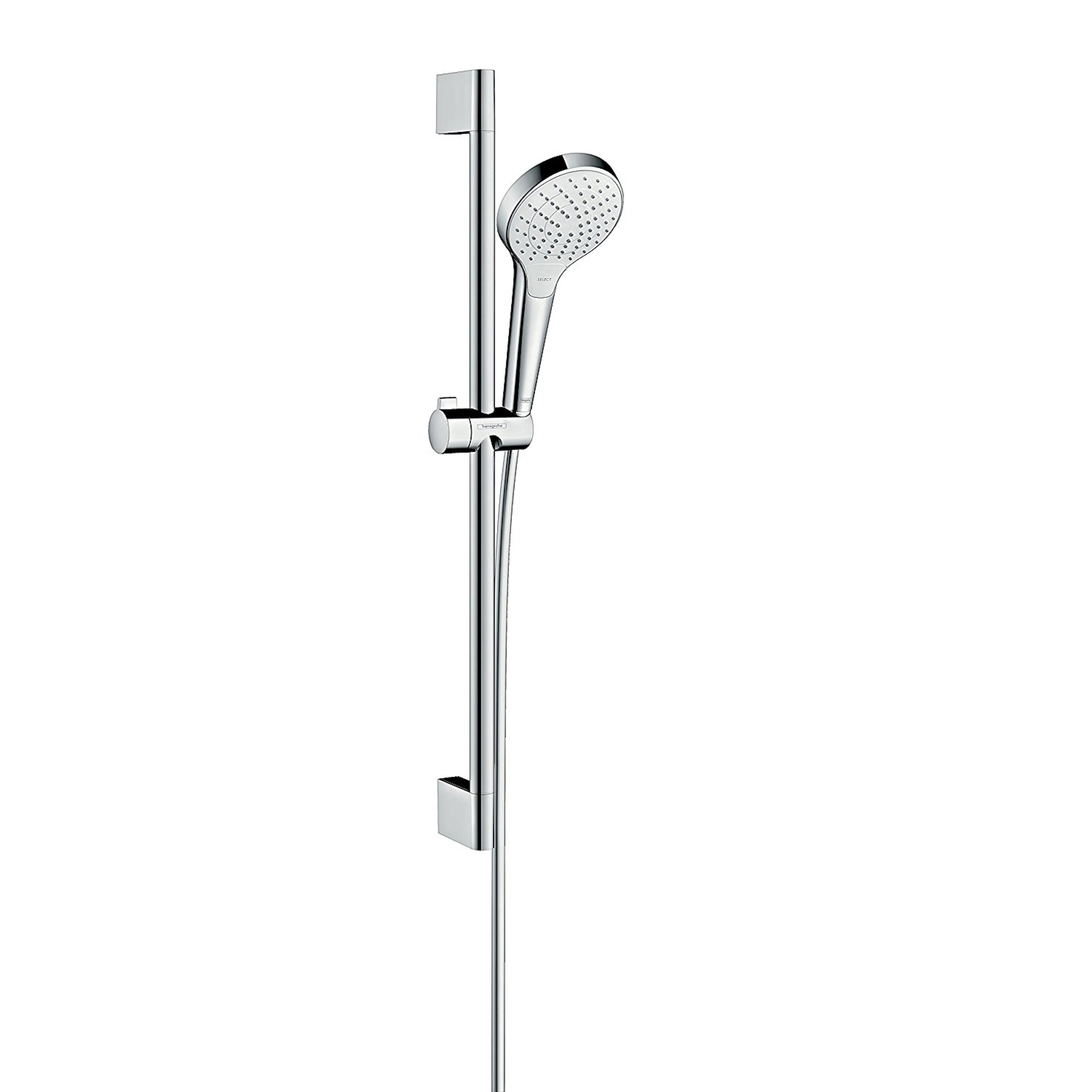 Duschset Hansgrohe Croma Select S Vario 3jet